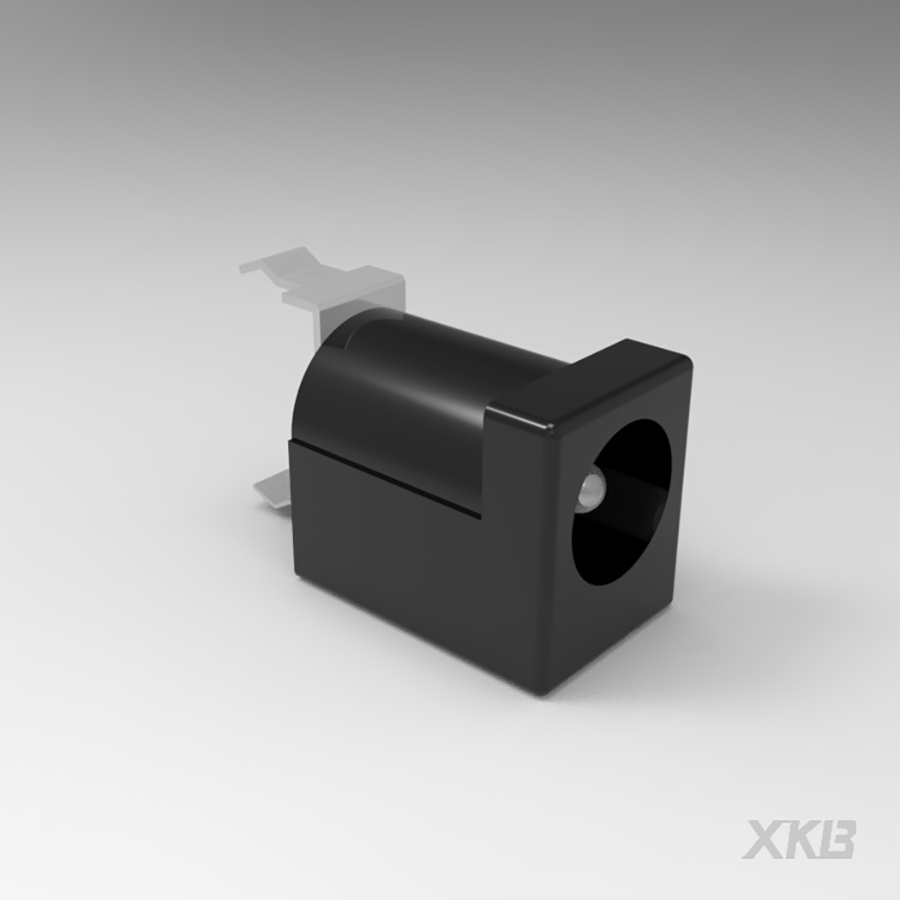 DC-0130-2.5A-2.0-XKB Connectivity